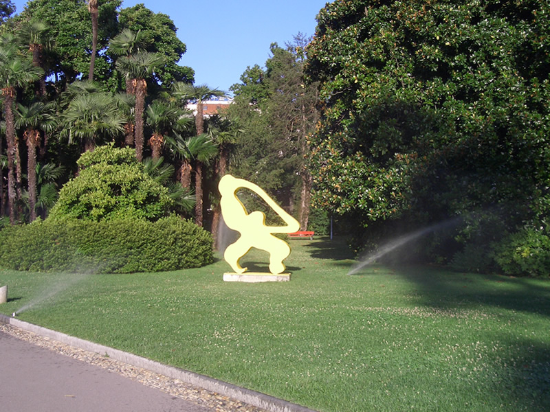 innaffia piante automatico